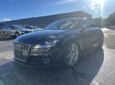 Audi TTS ID 459044