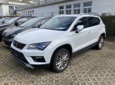 Seat Ateca ID 458903