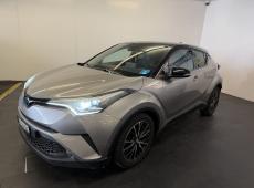 Toyota C-HR 1.8 Hybrid ID 459063
