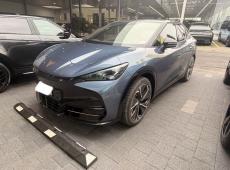 CUPRA Tavascan VZ ID 459084