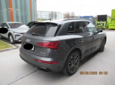 AUDI Q5 40TDI QUATTRO ID 459028