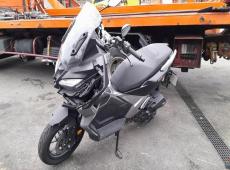 VOGE SR1 GT ID 459050