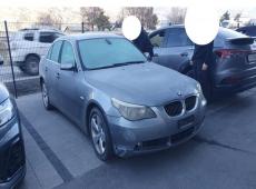 BMW Baureihe 5 Lim. (E60)(2003->) ID 459057