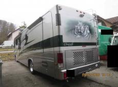 MONACO SAFARI 38 ID 459085