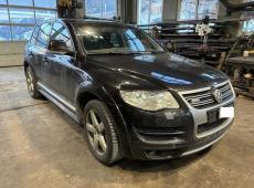 Volkswagen Touareg (7L6)(12.2006->2010) ID 459019