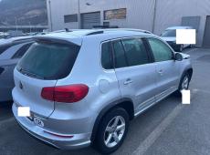 VW Tiguan 2.0 BMT ID 459037