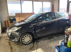Ford Fiesta 1.4i ID 459047