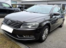 VW Passat ID 459038