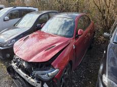 Alfa Romeo Giulia 2.9 V6 Biturbo Quadrifoglio ID 459052