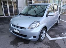 Daihatsu Sirion 1.3 ID 459064