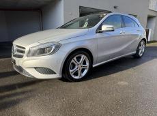 Mercedes A180 ID 459040