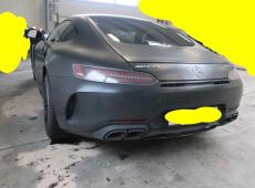 MERCEDES-BENZ AMG GT C ID 459035