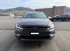 VW Golf Alltrack ID 459053