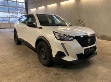 Peugeot 2008 1,2 Pure Tech ID 459042
