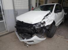 VW Polo (261198 km)