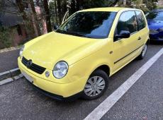 VW Lupo (215210 km)