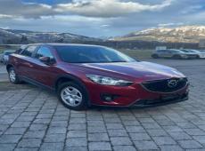 Mazda CX-5 (197440 km)
