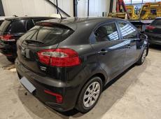 Kia Rio (79956 km)