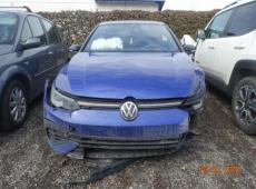 VW Golf VIII (138545 km)