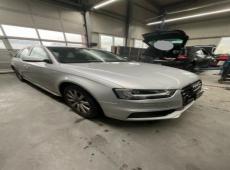 Audi A4 Avant (216928 km)