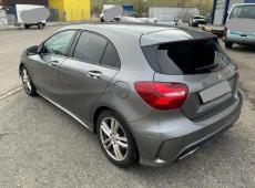 Mercedes-Benz A 250 AMG LINE 4MATIC (93628 km)