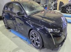 Peugeot 308 (49602 km)