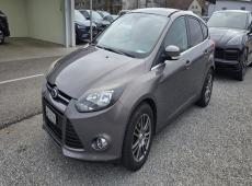Ford Focus ID 459095