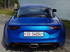 Alpine A110 Première Edition No. 762/1955 ID 459104