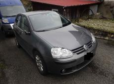 VW GOLF 1.9 TDI TREND 4M. ID 459091