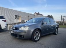 VW Golf ID 459105