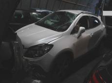 OPEL MOKKA 1.4I T COSMO 4WD ID 459107