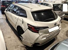 Toyota Corolla Touring Sports 1.8 HSD Comfort ID 459094