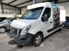 NISSAN NV400 F35.15 L2H2 FWD ID 459099
