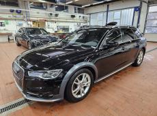 Audi Allroad V6 3.0 TDI Quattro ID 459103