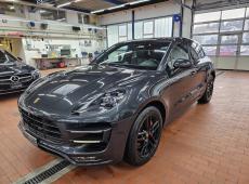 Porsche Macan Turbo Performance 440PS ID 459106