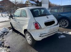 FIAT 500 1.2 Pop, 70 PS