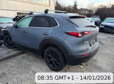 MAZDA CX-30 186 Revolution  AWD, 186 PS