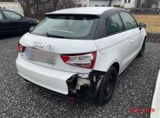 Audi A1 1.6 TDI Ambition 1.6, 90 PS