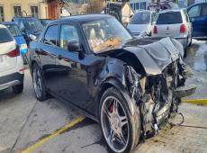 Chrysler 300 C 3.5 V6 24V 3.5, 249 PS