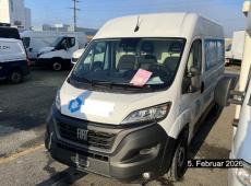 Fiat Ducato 2.2 MJ 2.2, 140 PS