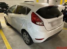 FORD Fiesta 1.0 SCTi Titanium, 101 PS
