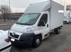 Peugeot Boxer 3.0 HDI 335 L2 3.0, 177 PS