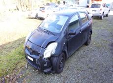 Toyota Yaris 1.3 ID 459109