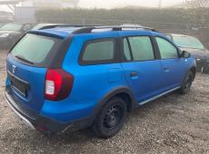 Dacia Logan MCV (49947 km)