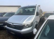 MAN TGE 5.180 4X2 SB (90042 km)