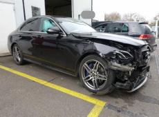 Mercedes-Benz E-Klasse W213 (165899 km)