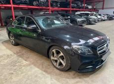 Mercedes-Benz E-Klasse W213 (176174 km)