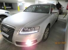 Audi A6 Lim. (289306 km)