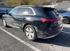 Audi e-tron (115441 km)