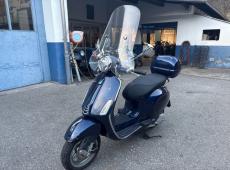 Piaggio V. Primavera 125 (2614 km)